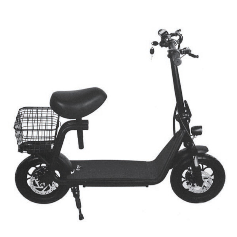Adult Electric Scooter