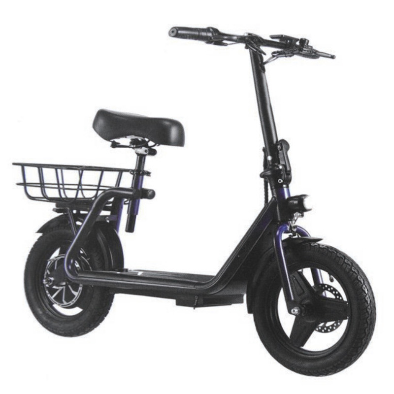 Adult Electric Scooter