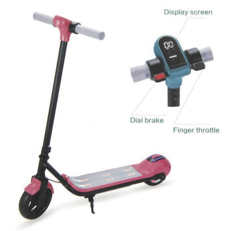 Children Electric Scooter