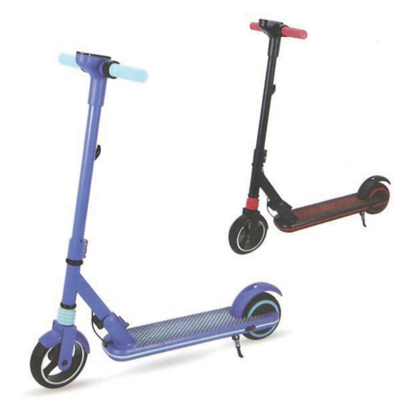 Children Electric Scooter