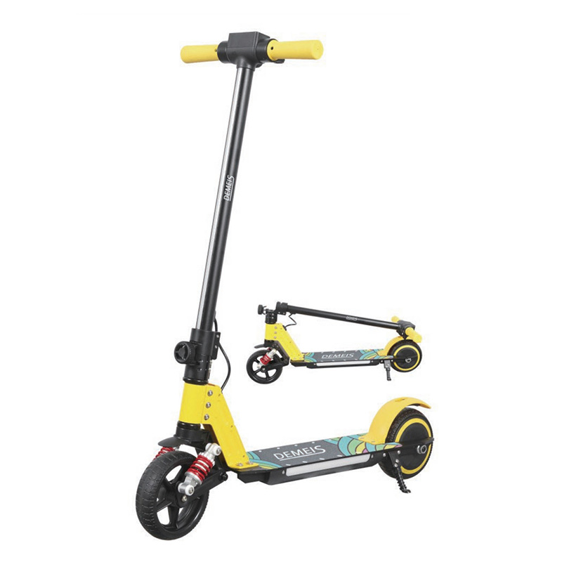 Children Electric Scooter
