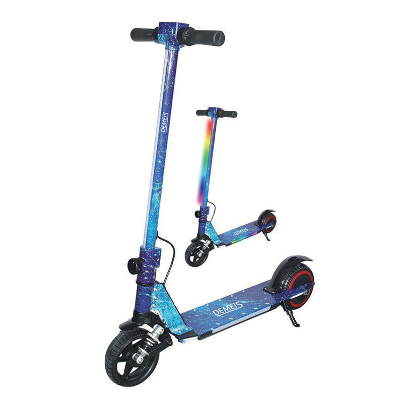 Children Electric Scooter