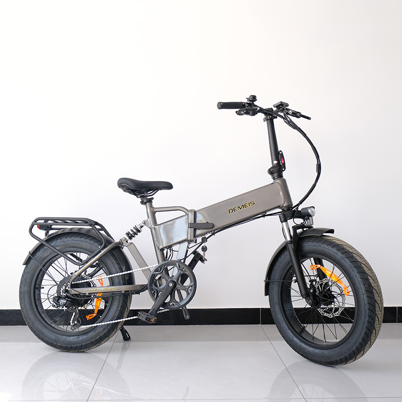 Electric Bicycle