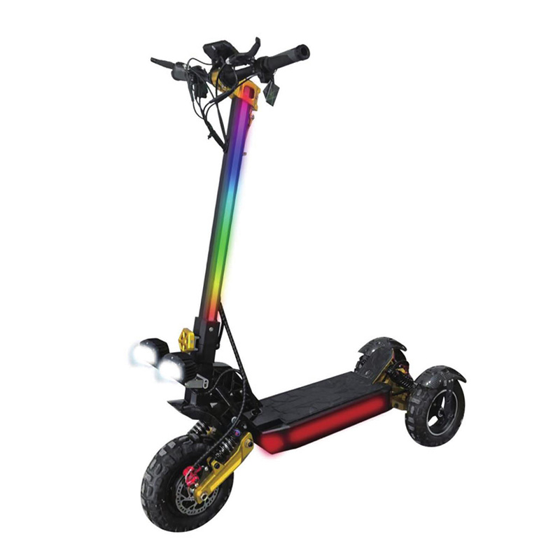 Children Electric Scooter