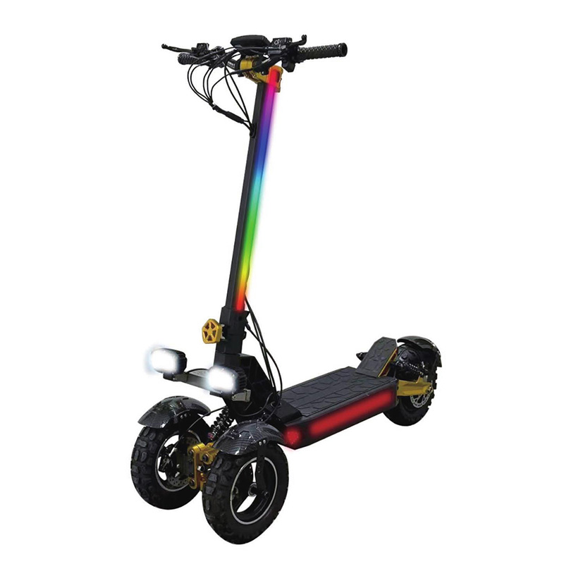 Children Electric Scooter
