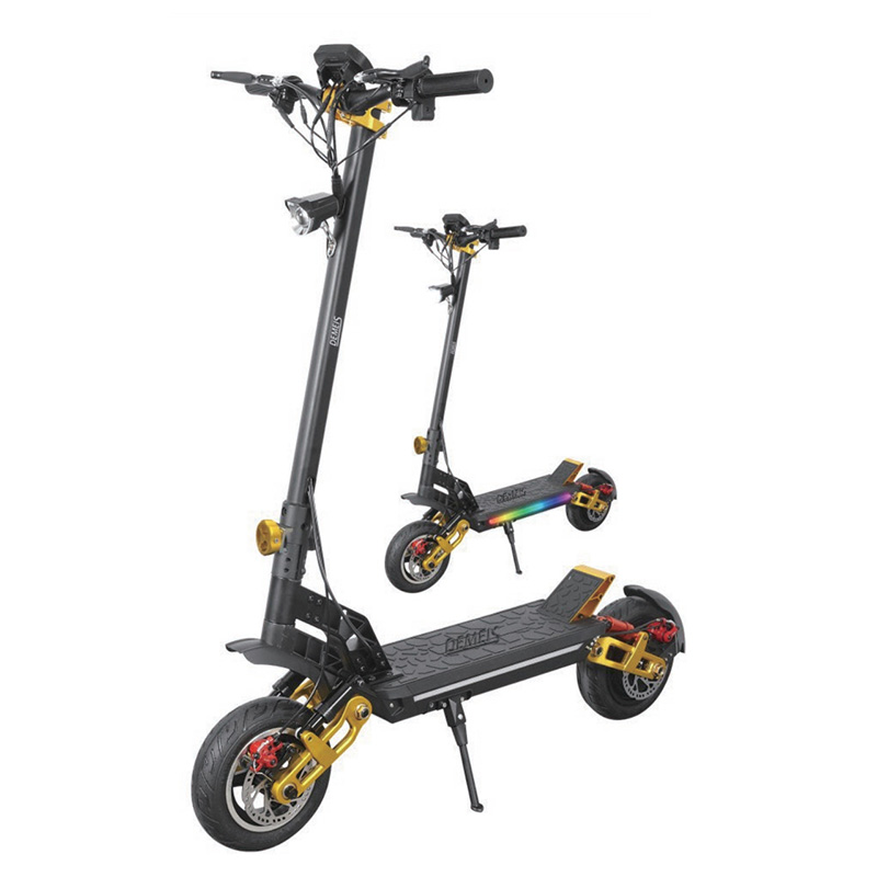 Children Electric Scooter