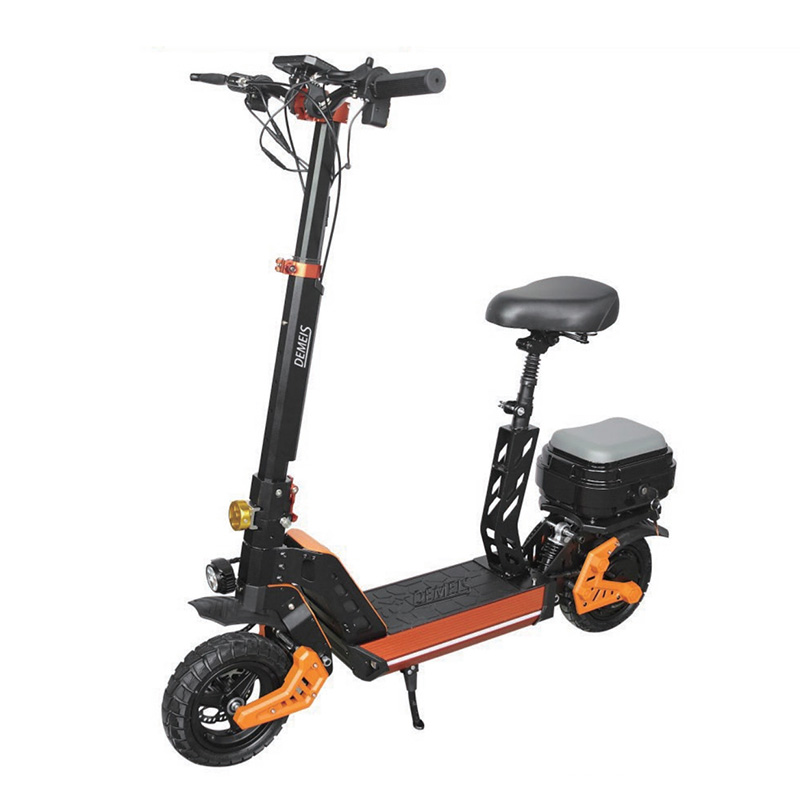 Children Electric Scooter